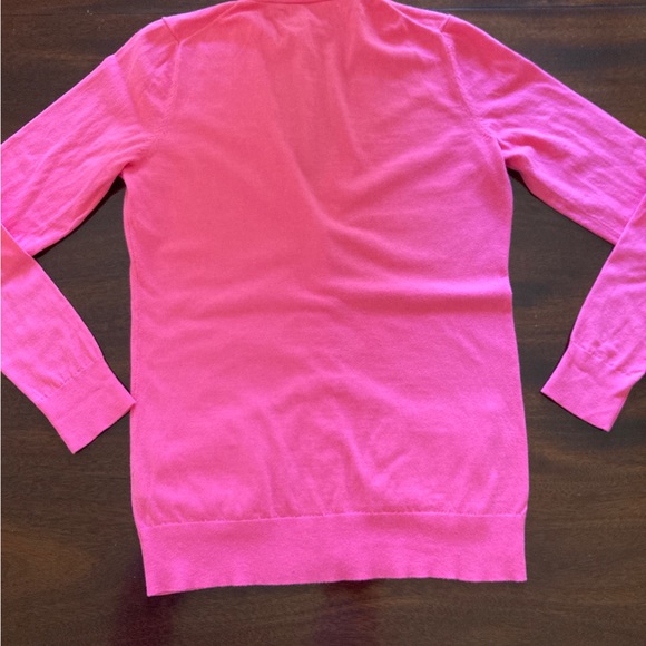 C WONDER 100% Cotton CARDIGAN Sz S - Picture 9 of 13